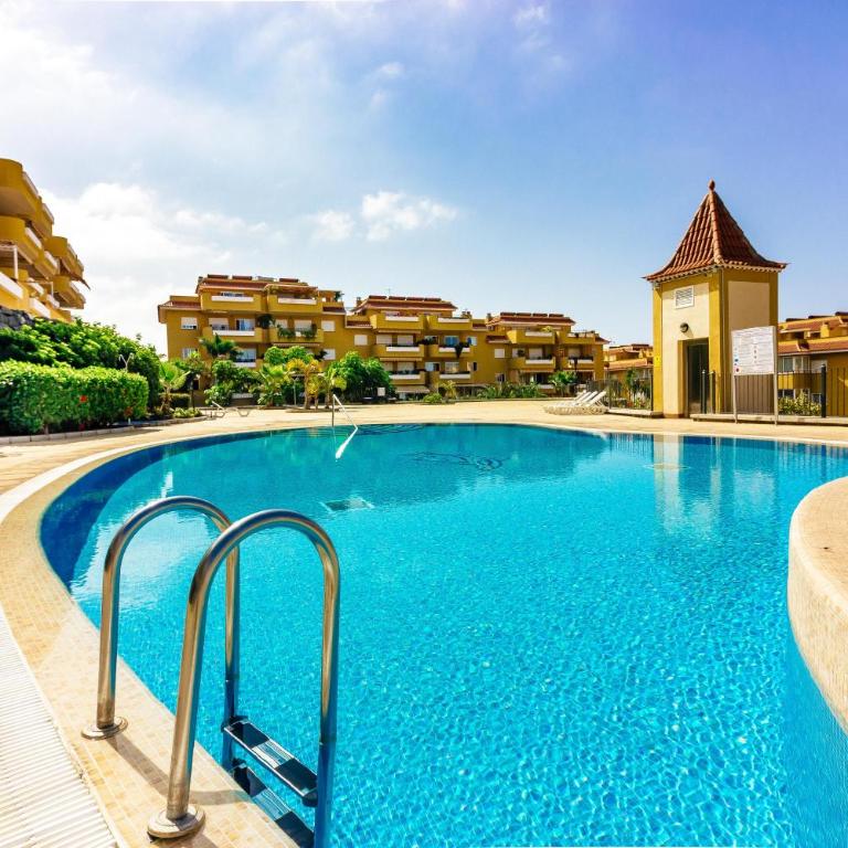Tenerife Dream 004 - Apartamento de 2 dormitorios - 29