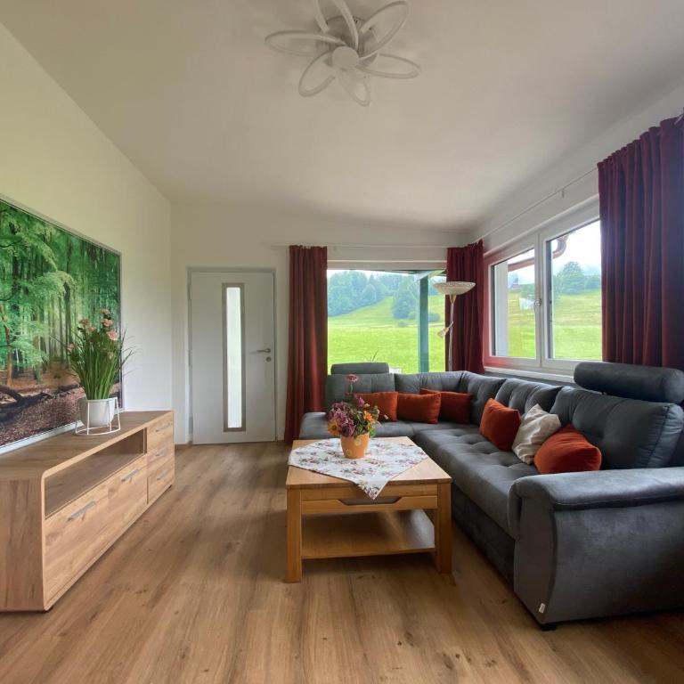Auszeit Salzkammergut Appartements - Apartment mit 1 Schlafzimmer - 1
