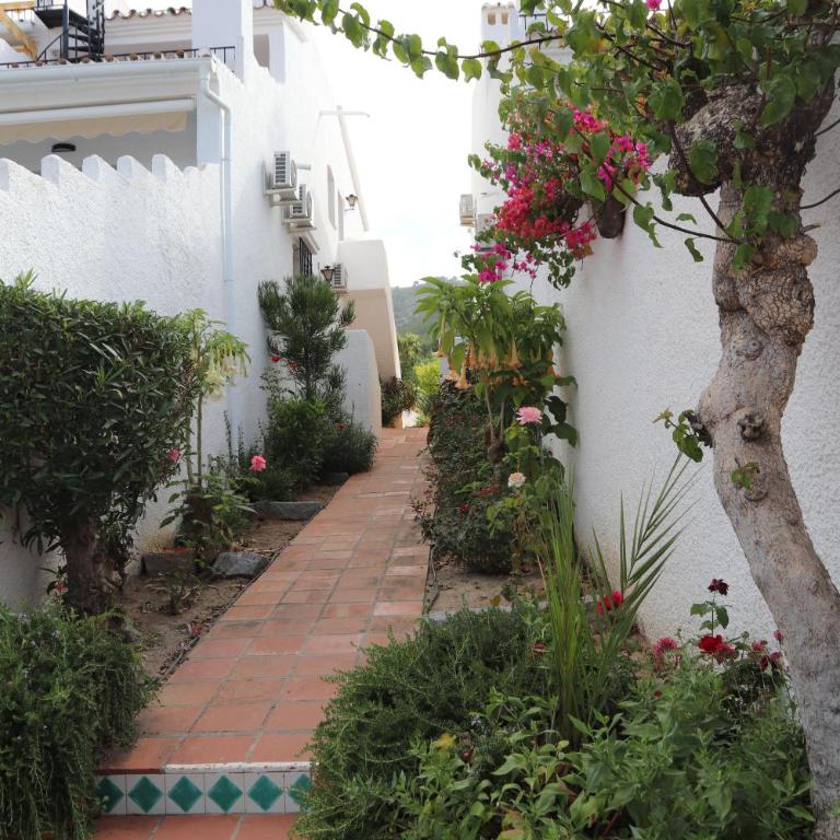 Casa P.Jazmin - Nerja - Spain - Apartamento de 2 dormitorios - 8