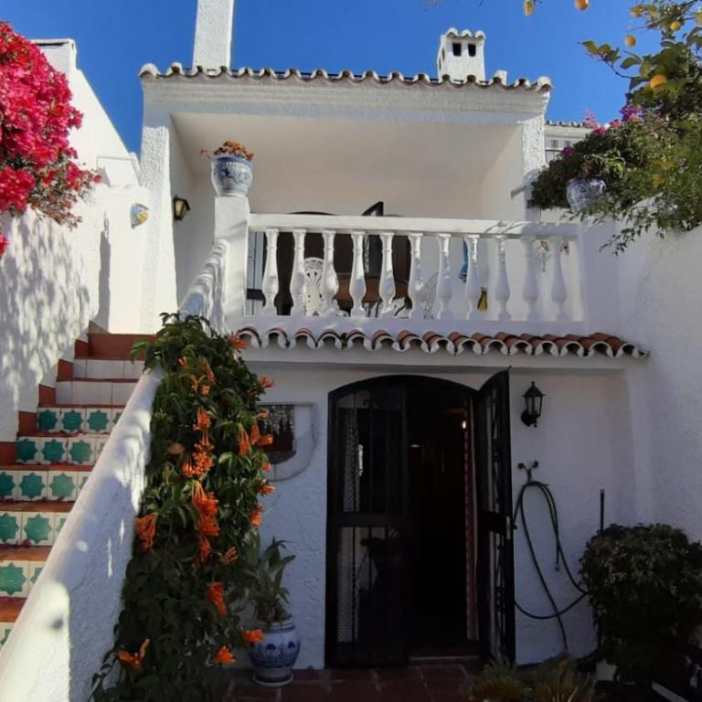 Casa P.Jazmin - Nerja - Spain - Apartamento de 2 dormitorios - 16