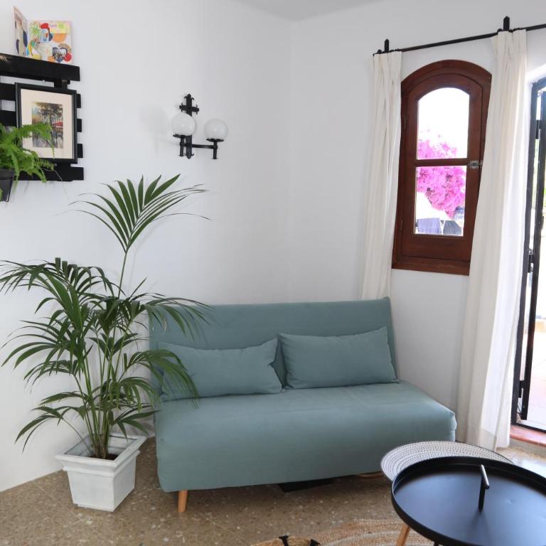 Casa P.Jazmin - Nerja - Spain - Apartamento de 2 dormitorios - 6