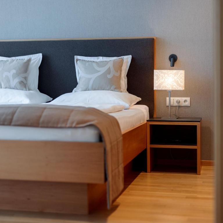 Schneeglöckle Appartements - Superior Apartment mit 1 Schlafzimmer - 16