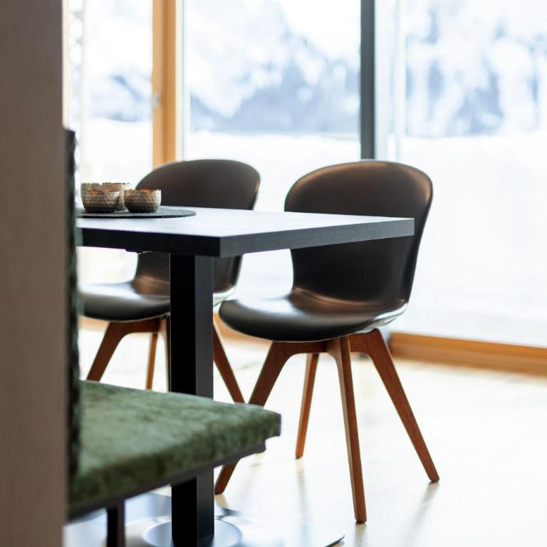 Schneeglöckle Appartements - Superior Apartment mit 1 Schlafzimmer - 30