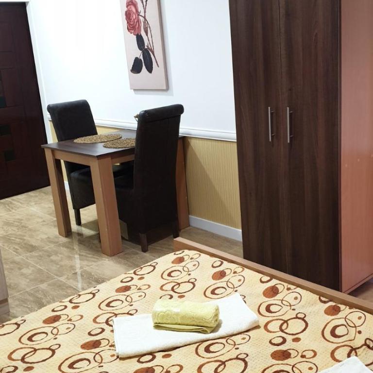 Vila Suzana - Apartment - 4