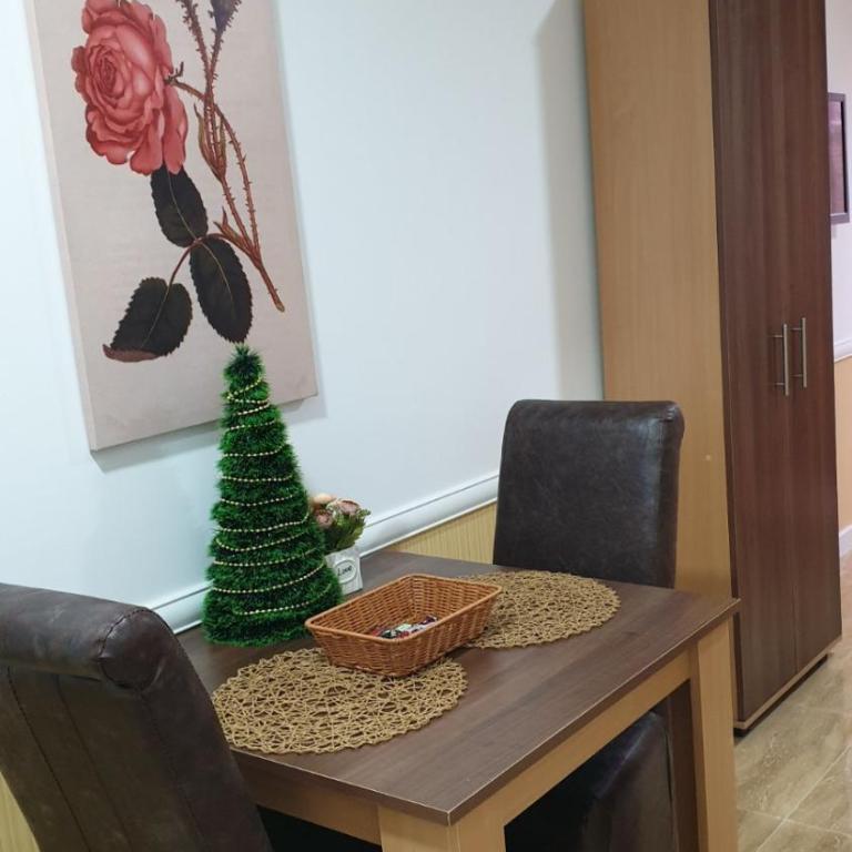 Vila Suzana - Apartment - 2