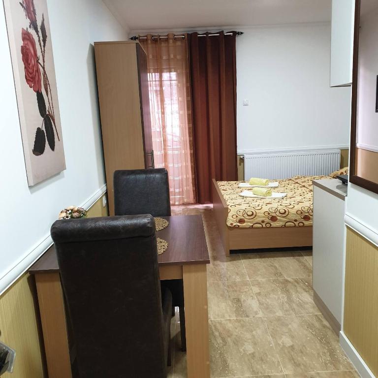 Vila Suzana - Apartment - 5