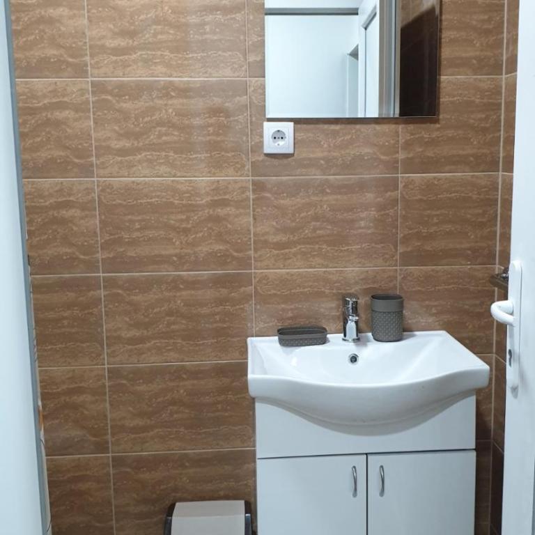 Vila Suzana - Apartment - 8
