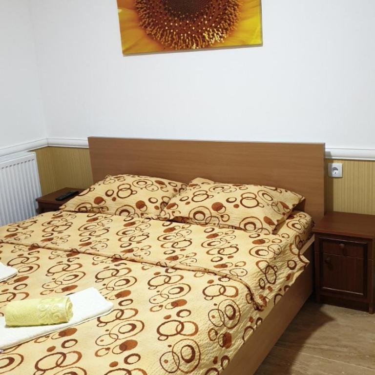 Vila Suzana - Apartment - 1