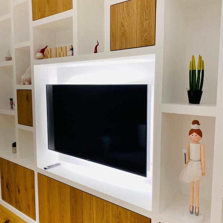 NIMA Boutique House - Appartamento con 1 Camera da Letto - 8
