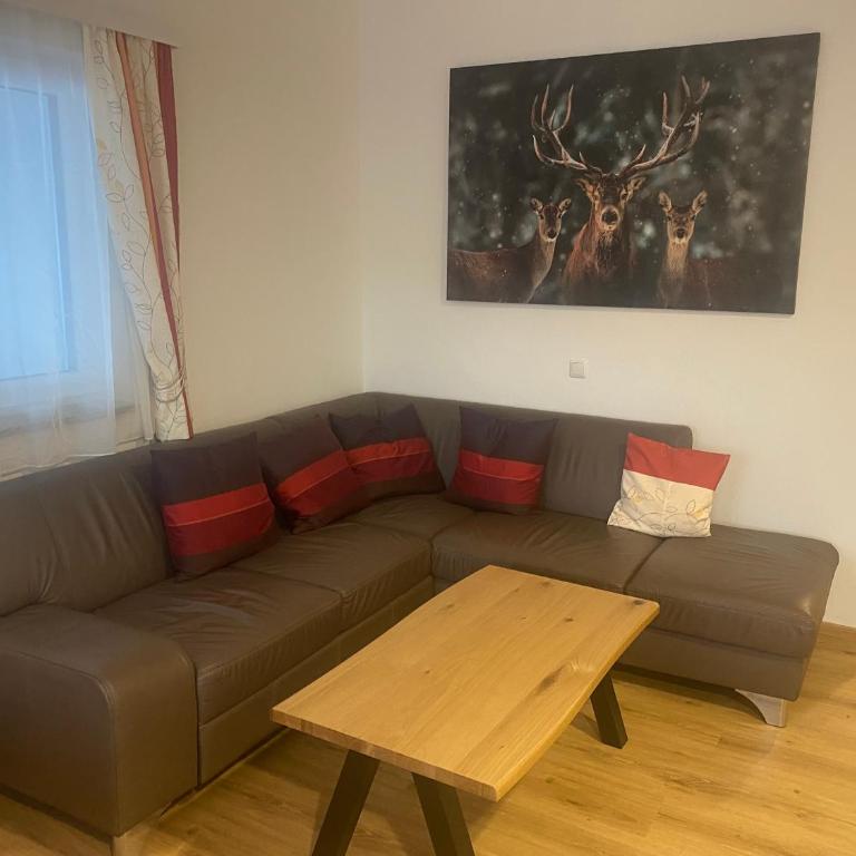 Auszeit Salzkammergut Appartements - Apartment - 9