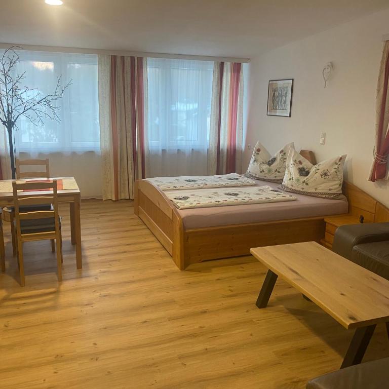 Auszeit Salzkammergut Appartements - Apartment - 1