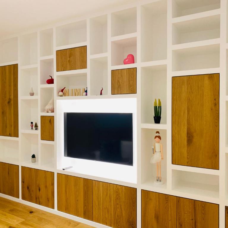 NIMA Boutique House - Appartamento con 1 Camera da Letto - 4