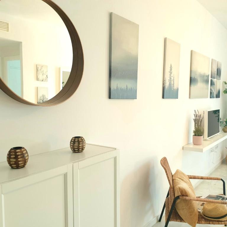 Sherryflat Neira - Parking - Apartamento de 2 dormitorios - 7