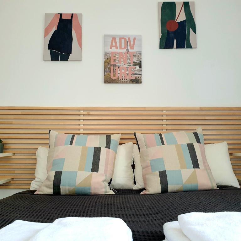 Sherryflat Neira - Parking - Apartamento de 2 dormitorios - 17