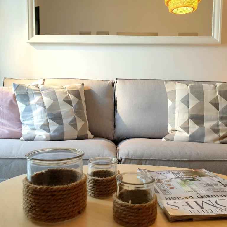 Sherryflat Neira - Parking - Apartamento de 2 dormitorios - 11