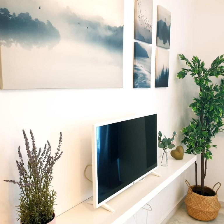 Sherryflat Neira - Parking - Apartamento de 2 dormitorios - 8