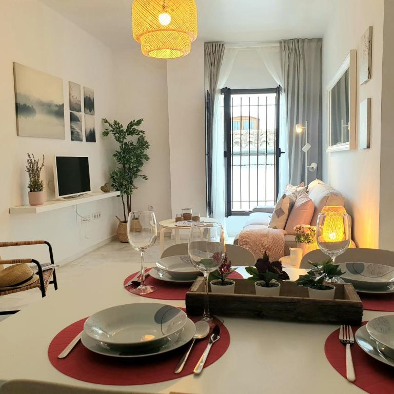 Sherryflat Neira - Parking - Apartamento de 2 dormitorios - 12
