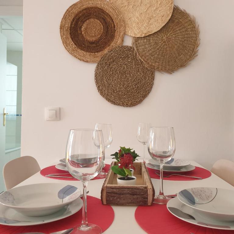 Sherryflat Neira - Parking - Apartamento de 2 dormitorios - 13