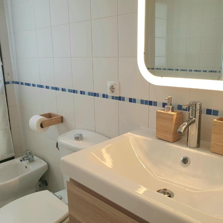 Sherryflat Neira - Parking - Apartamento de 2 dormitorios - 15