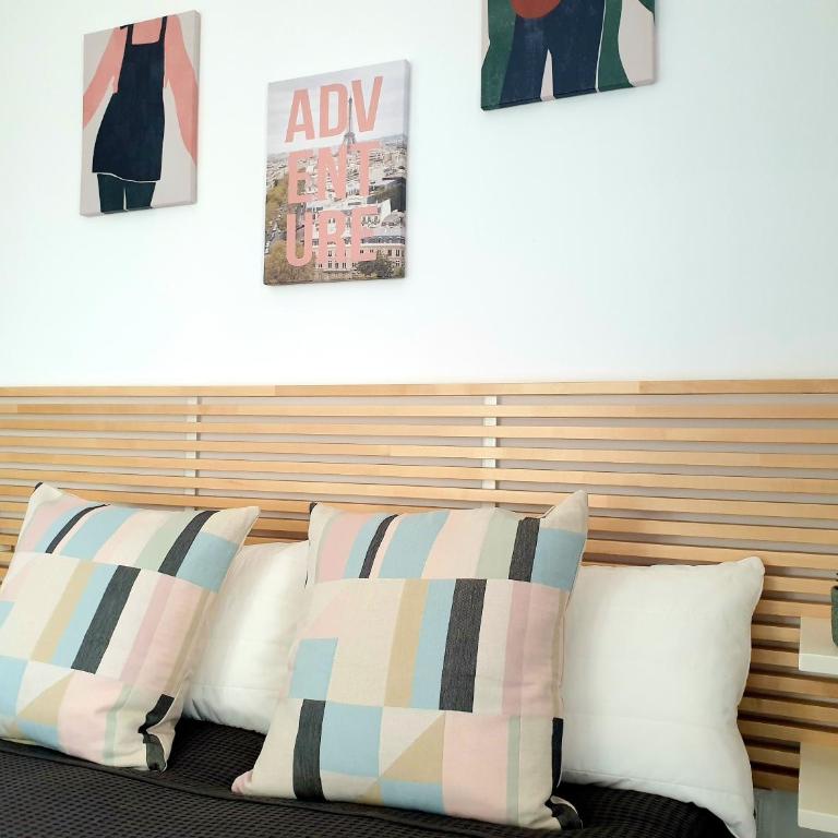Sherryflat Neira - Parking - Apartamento de 2 dormitorios - 19