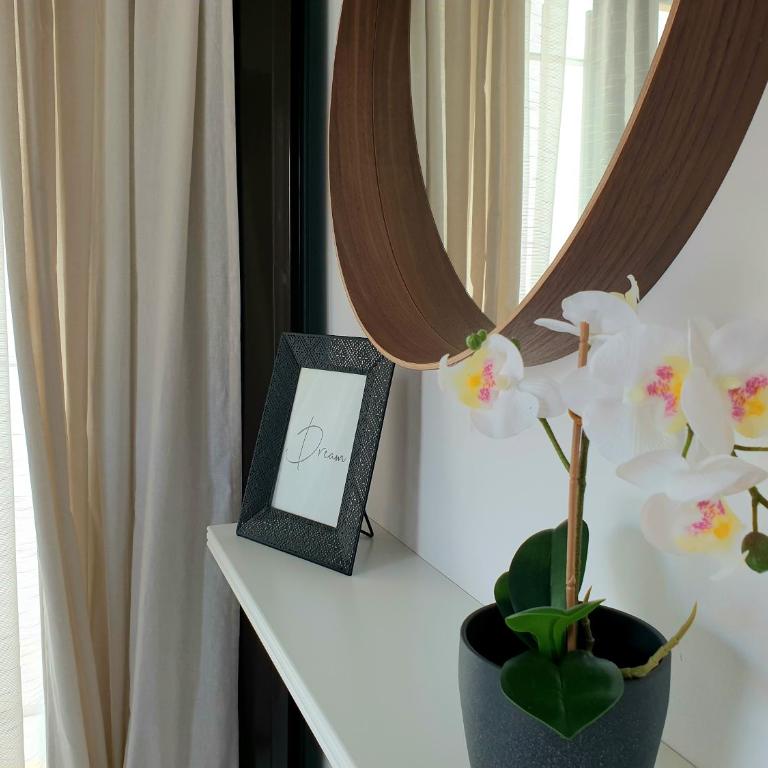 Sherryflat Neira - Parking - Apartamento de 2 dormitorios - 21