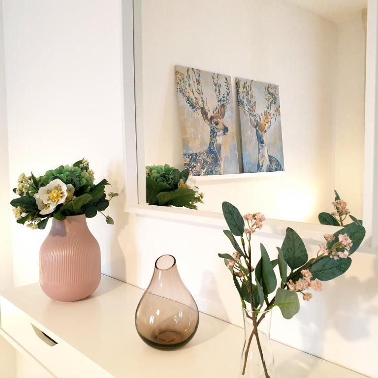 Sherryflat Neira - Parking - Apartamento de 2 dormitorios - 5