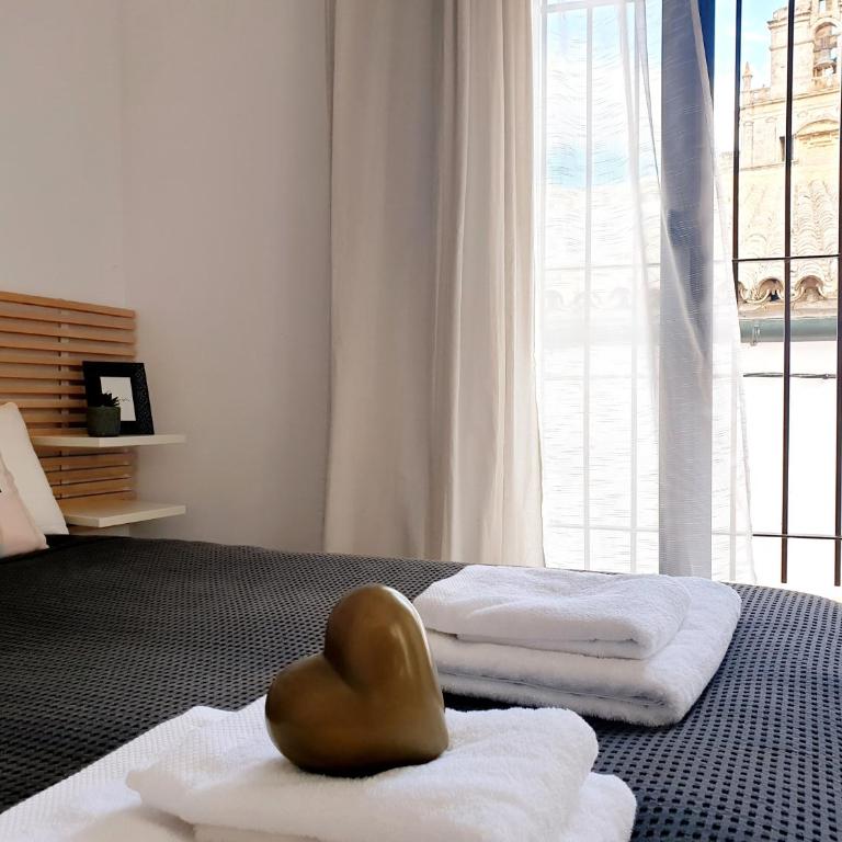 Sherryflat Neira - Parking - Apartamento de 2 dormitorios - 20