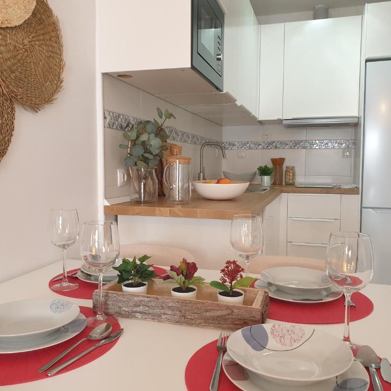 Sherryflat Neira - Parking - Apartamento de 2 dormitorios - 14