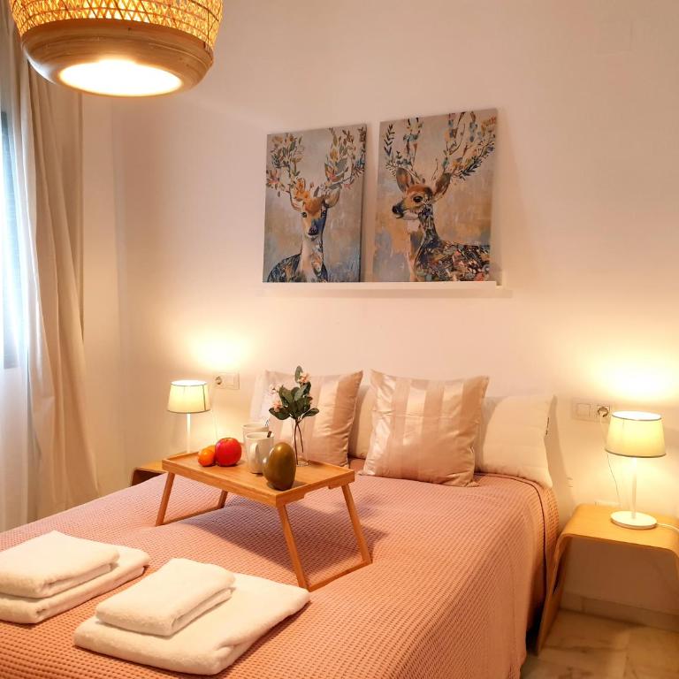 Sherryflat Neira - Parking - Apartamento de 2 dormitorios - 4