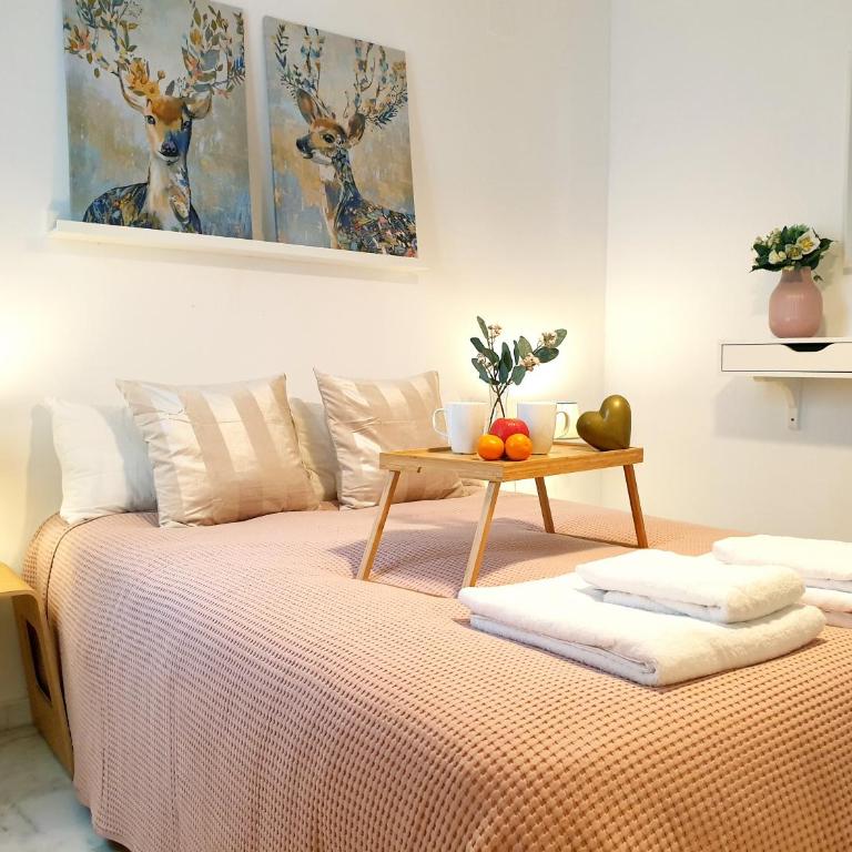 Sherryflat Neira - Parking - Apartamento de 2 dormitorios - 1