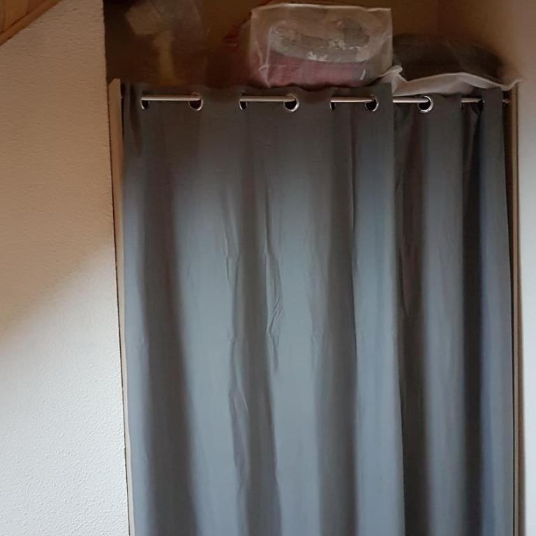 Le Duplex Septimontain - Apartamento de 2 dormitorios - 18