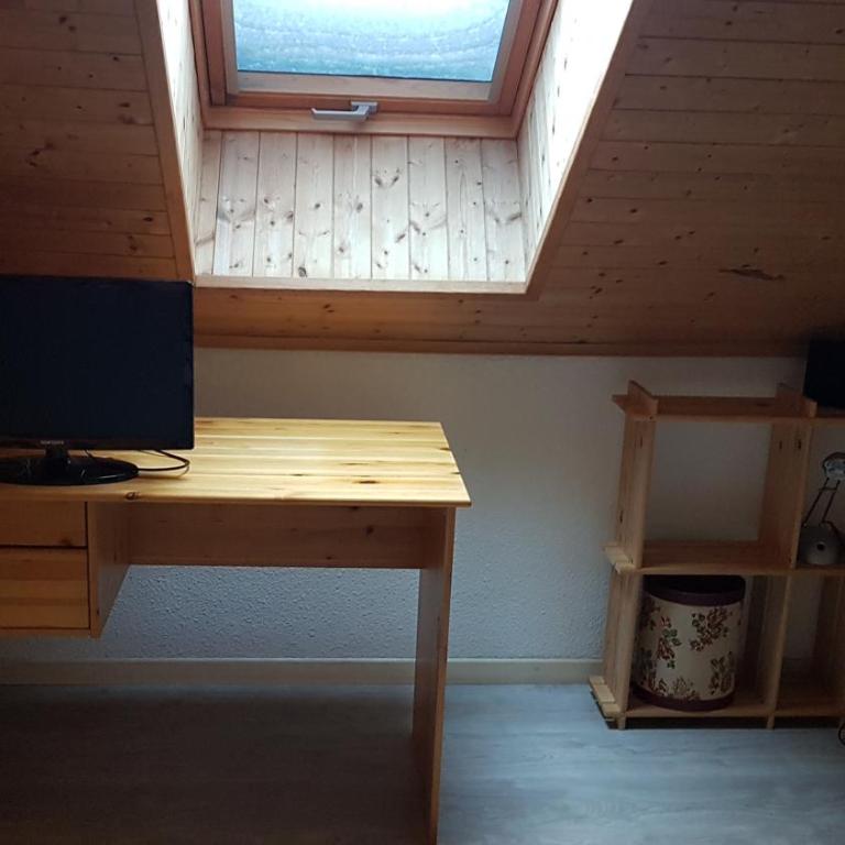Le Duplex Septimontain - Apartamento de 2 dormitorios - 19