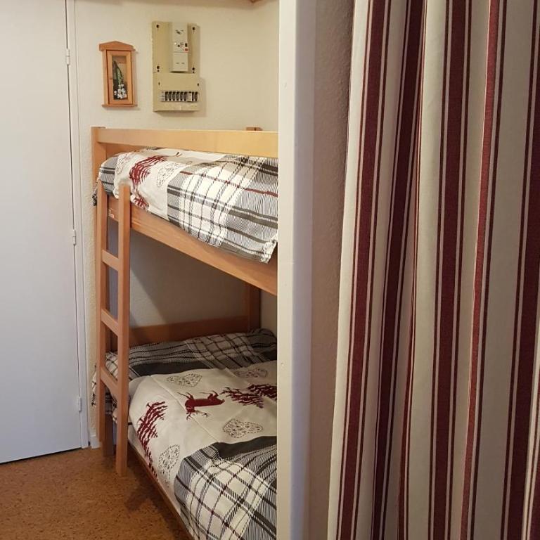 Le Duplex Septimontain - Apartamento de 2 dormitorios - 14