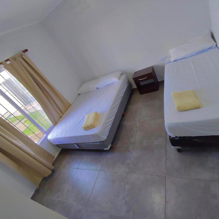 Chalet La Gringa - Three-Bedroom Villa - 28
