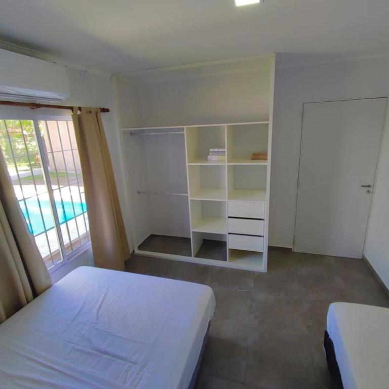Chalet La Gringa - Three-Bedroom Villa - 12