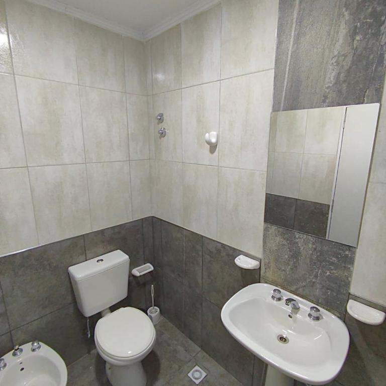 Chalet La Gringa - Three-Bedroom Villa - 17