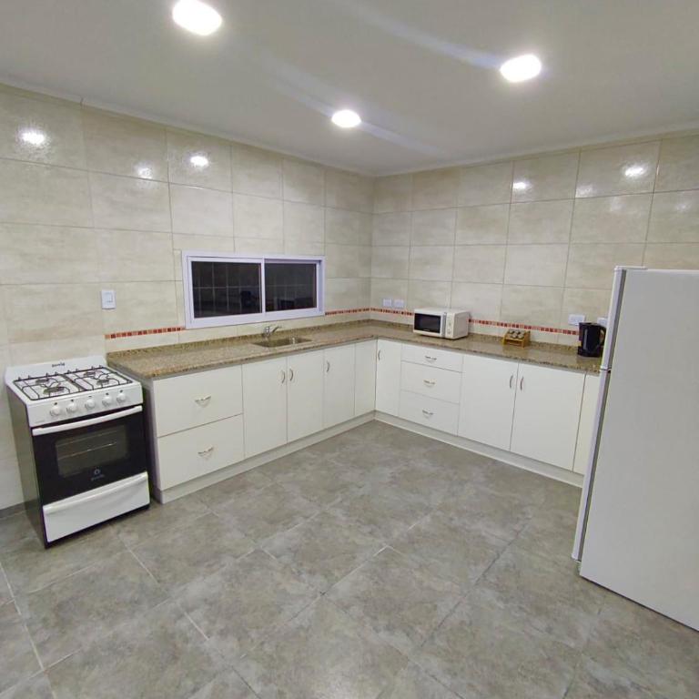 Chalet La Gringa - Three-Bedroom Villa - 4