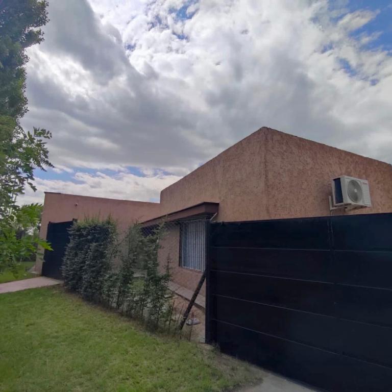 Chalet La Gringa - Three-Bedroom Villa - 40