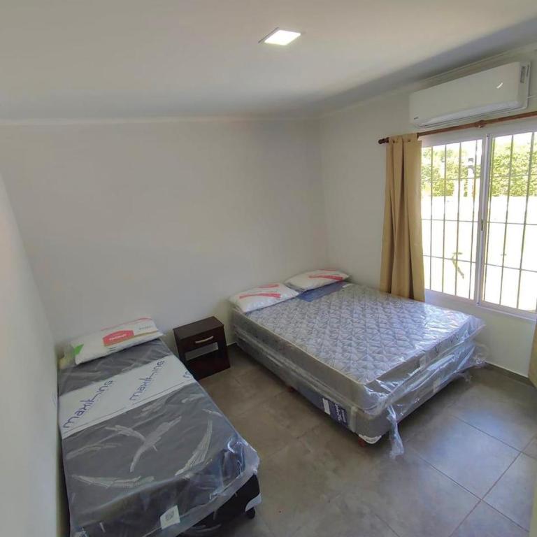 Chalet La Gringa - Three-Bedroom Villa - 47