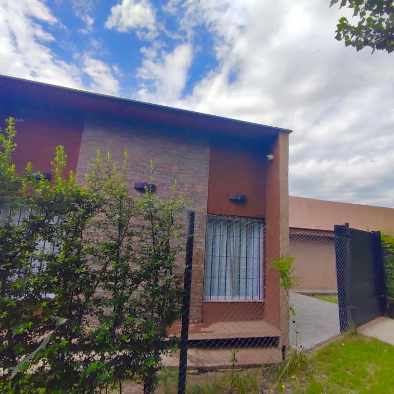 Chalet La Gringa - Three-Bedroom Villa - 31