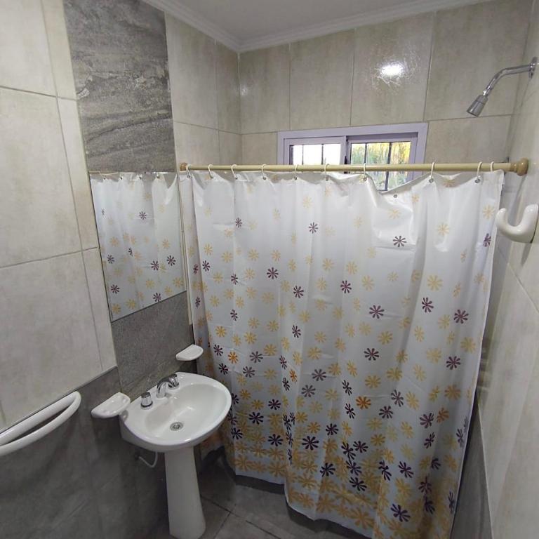 Chalet La Gringa - Three-Bedroom Villa - 34