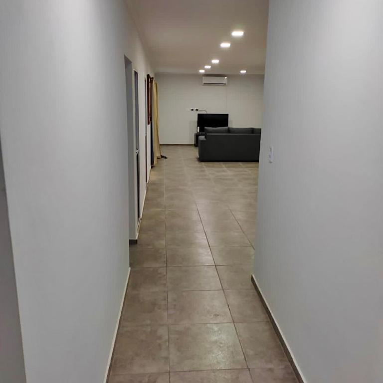 Chalet La Gringa - Three-Bedroom Villa - 35