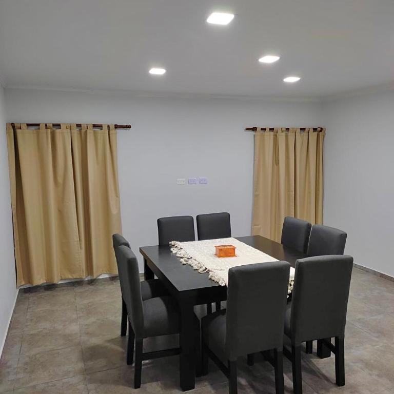 Chalet La Gringa - Three-Bedroom Villa - 36
