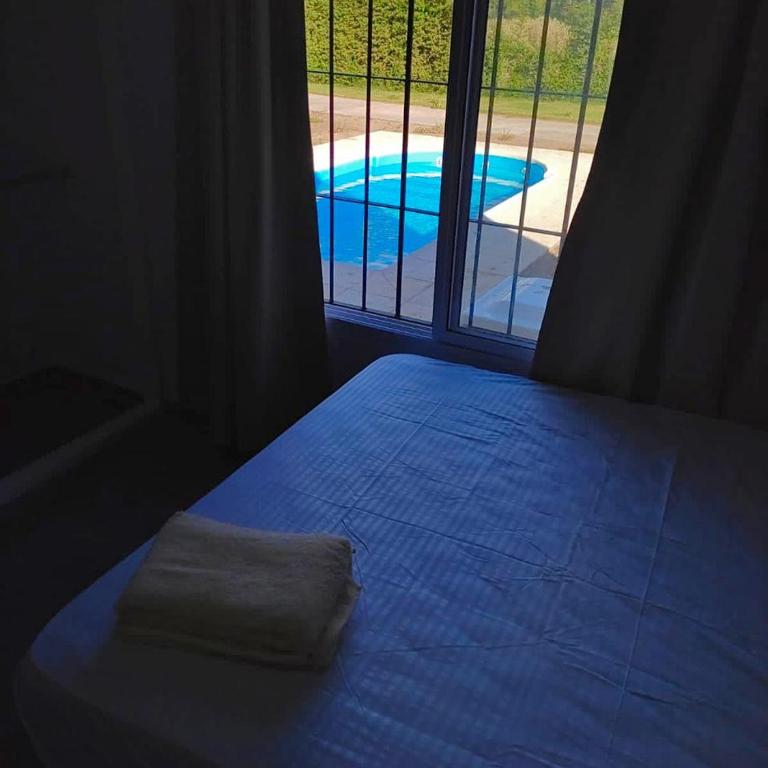 Chalet La Gringa - Three-Bedroom Villa - 37