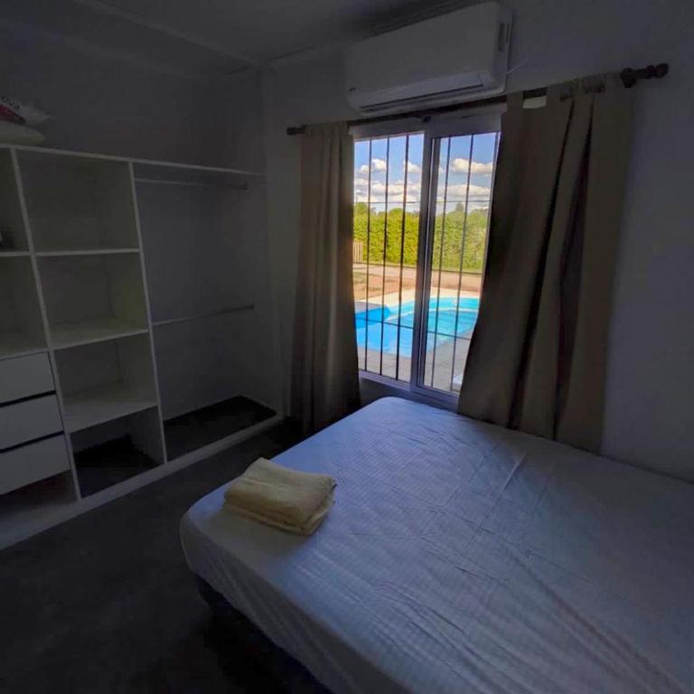 Chalet La Gringa - Three-Bedroom Villa - 15