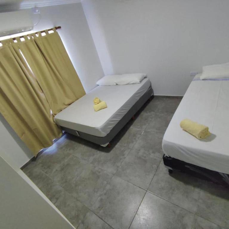 Chalet La Gringa - Three-Bedroom Villa - 14