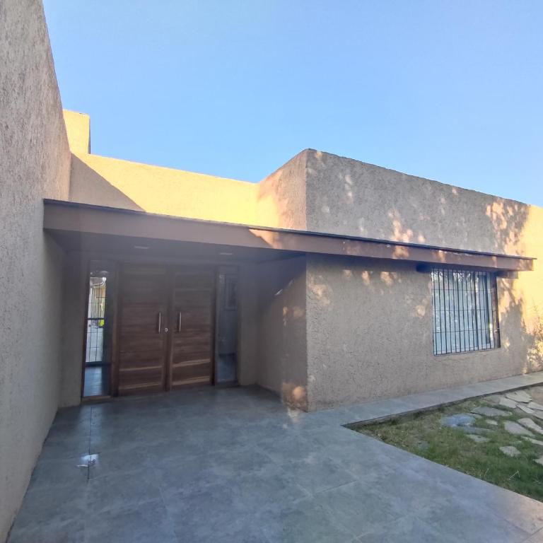 Chalet La Gringa - Three-Bedroom Villa - 39