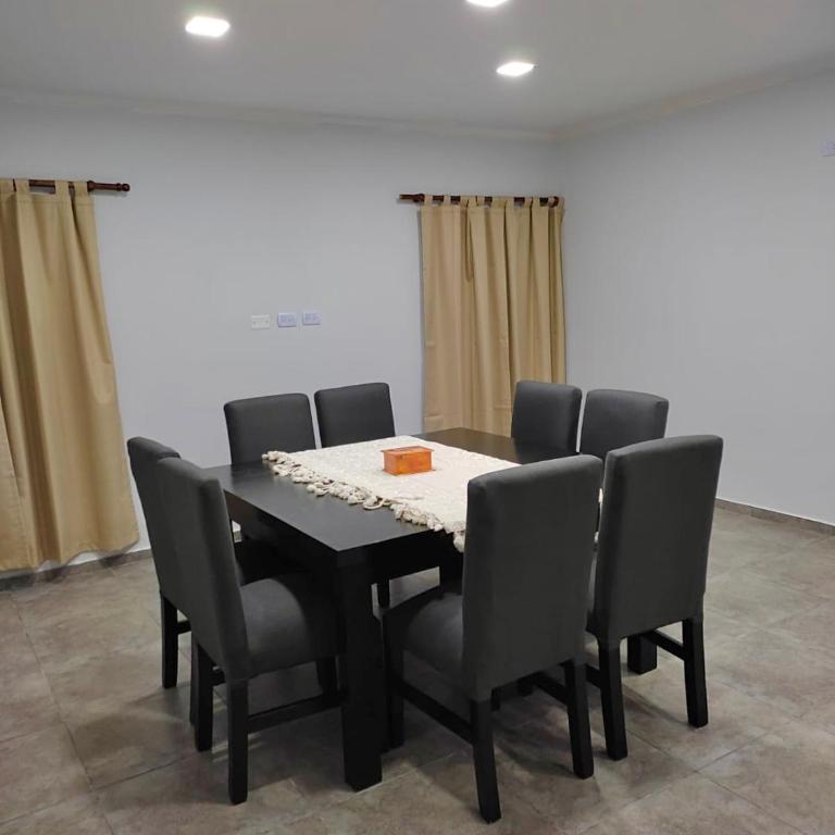 Chalet La Gringa - Three-Bedroom Villa - 27