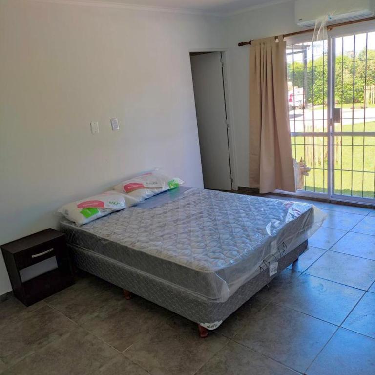 Chalet La Gringa - Three-Bedroom Villa - 43