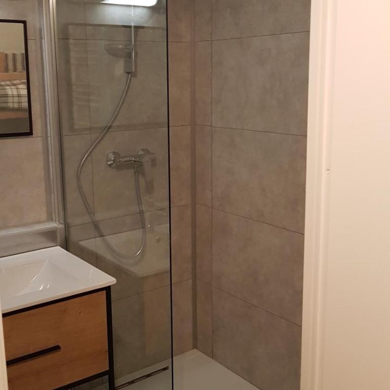 Le Duplex Septimontain - Apartamento de 2 dormitorios - 16